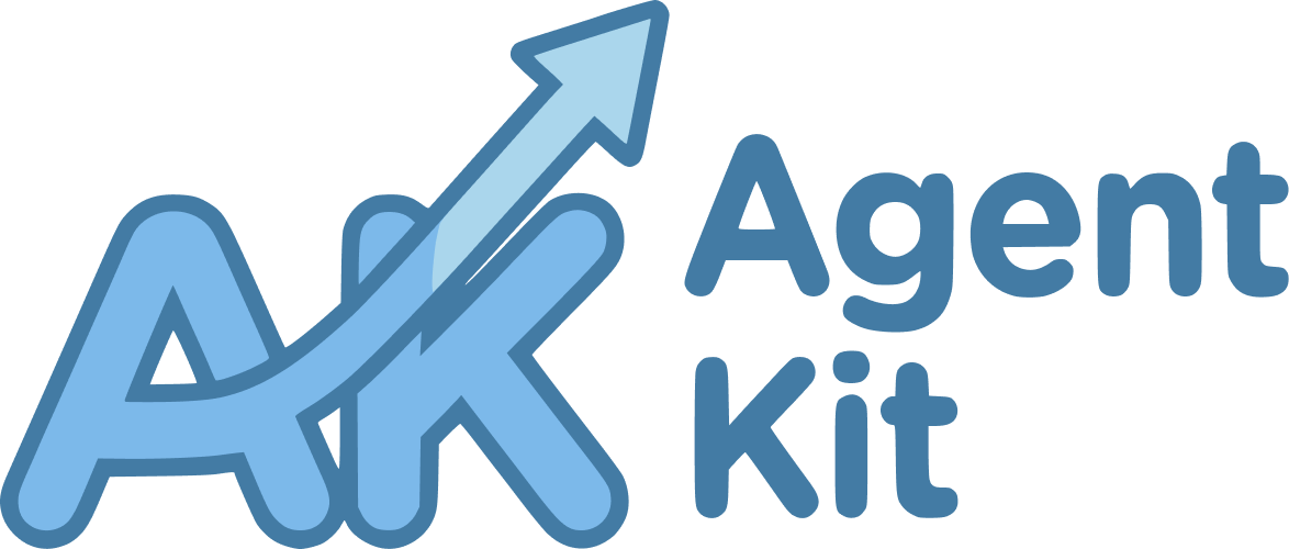 AgentKit logo